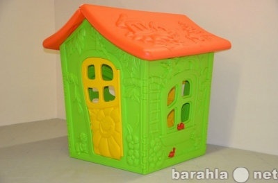 Продам: новый фантастический детский домик Fores