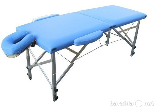 Продам: Раскладной (переносной) массажный стол