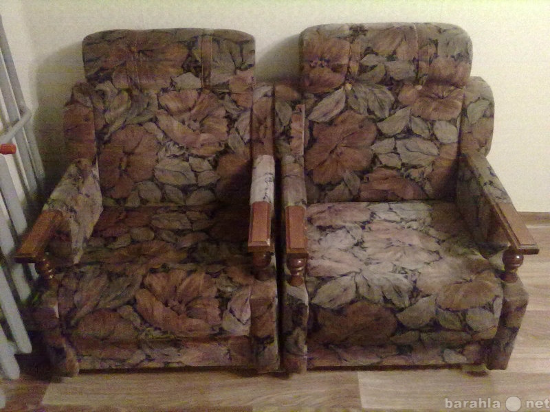 Продам: Кресла мягкие