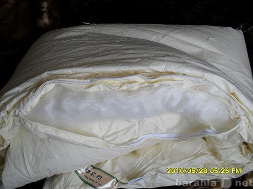 Продам: Одеяло тутовый шелкопряд