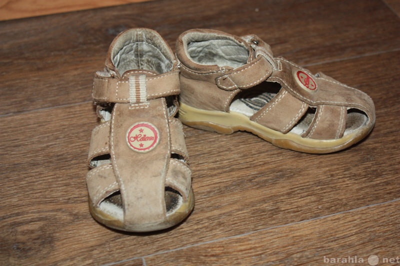 Продам: сандали детские
