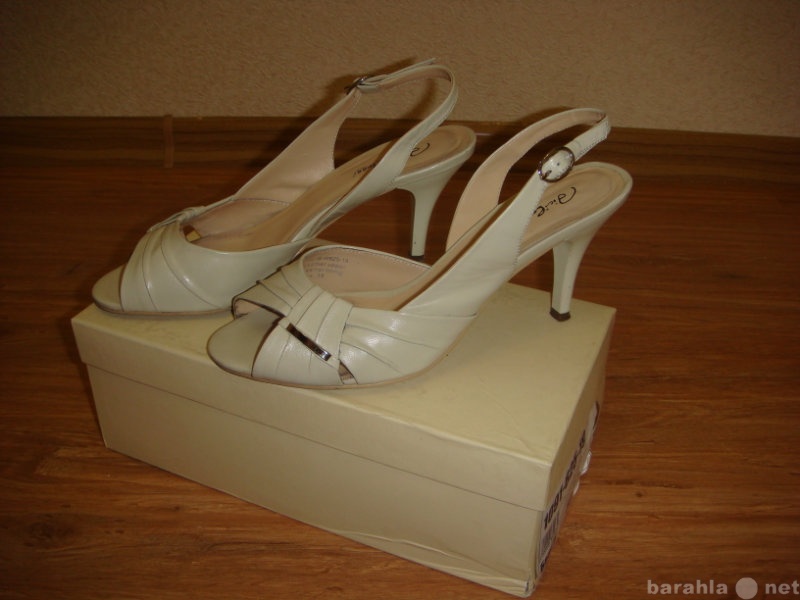 Продам: Продам  женские туфли