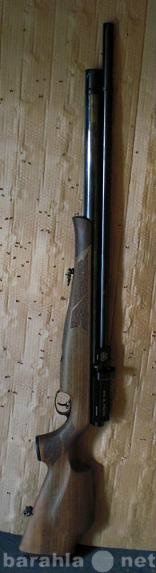 Продам: пневм.винтовку S 410-SLXTRA FAC калибр 5