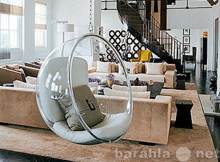 Продам: Кресло «Bubble Chair» - кресло-пузырь