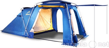 Продам: Палатка Бизон normal