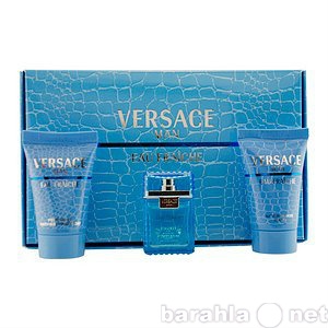 Продам: Versace Man Eau Fraiche Мини версия сроч