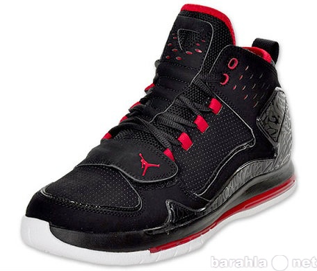 Продам: Баскетбольные кроссовки Jordan