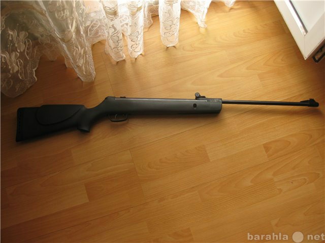 Продам: Пневматическая винтовка гамо шадоу
