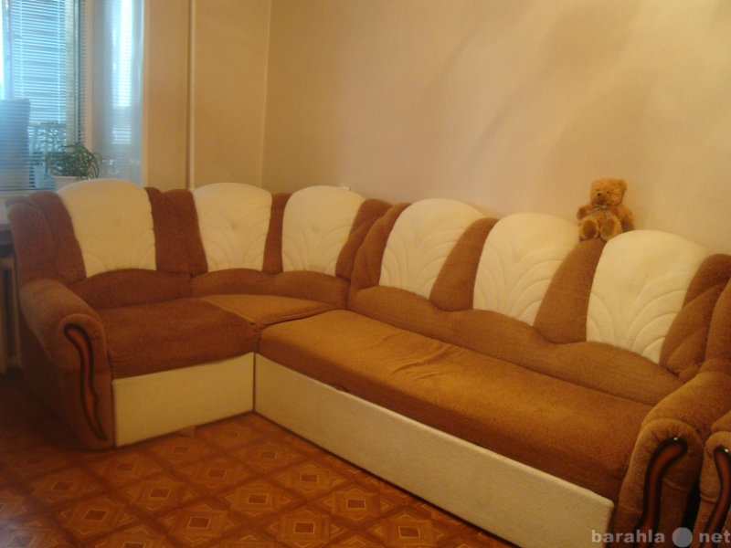 Продам: диван + кресло