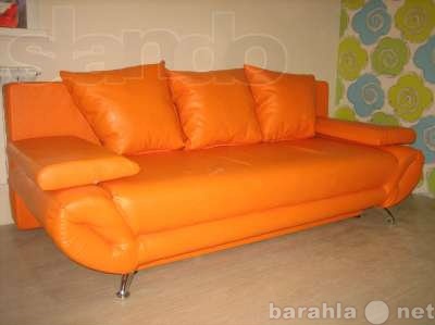 Продам: Стильный диван