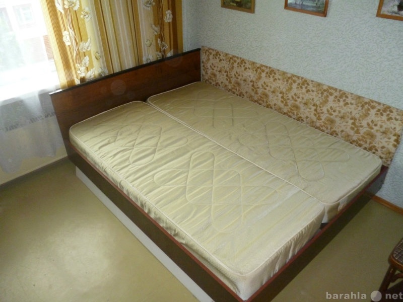 Продам: Кровать 2-х спальная