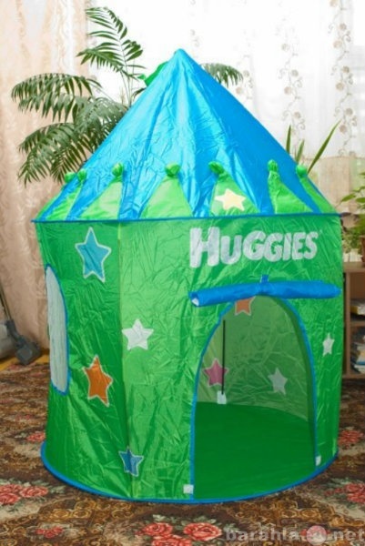 Продам: Продам домик-палатку для детей