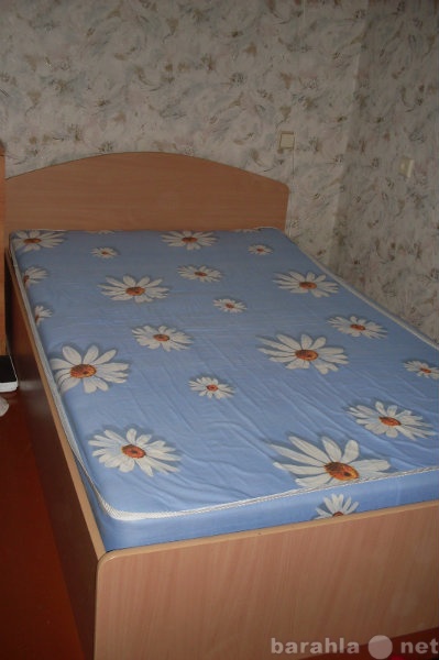 Продам: Кровать 1,5ка