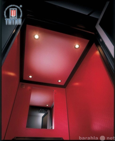 Продам: Лифт в дом ( коттедж )