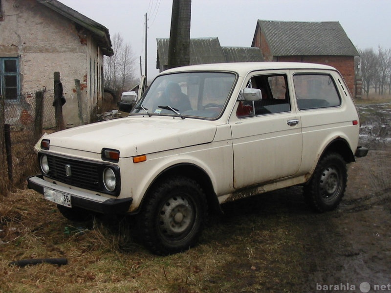 Продам: подержанный автомобиль