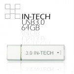 Продам: Флешка USB 3.0 емкостью 64 ГБ