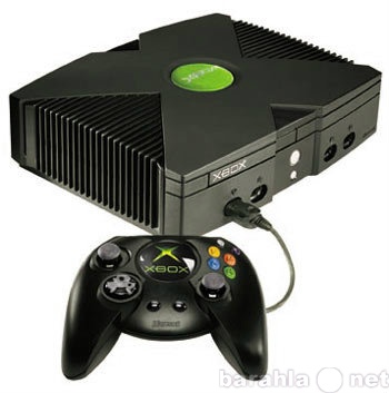 Продам: Xbox чипованный , состояние идеальное