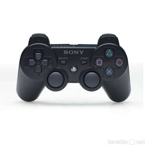 Продам: джойстик на Sony Playstation 2 беспровод