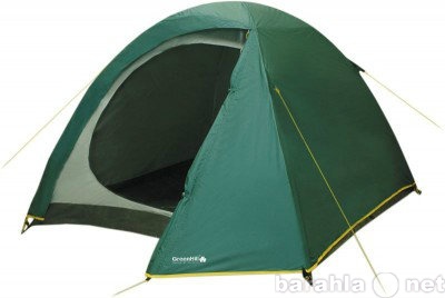 Продам: палатка Elf 4 Greenell
