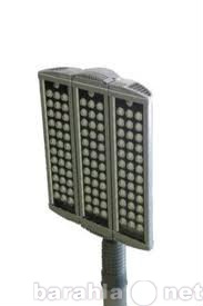 Продам: Светодиодные уличные светильники