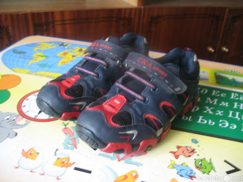 Продам: Кроссовки для мальчика, р-р 31