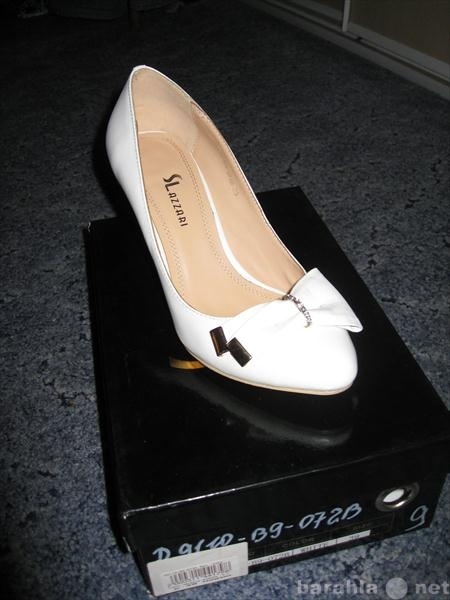 Продам: Свадебные туфли