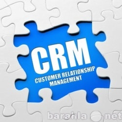 Продам: Внедрение CRM  систем