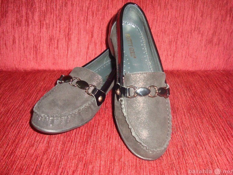 Продам: туфли для девочки р-р 32
