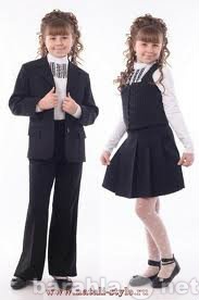 Продам: школьные костюмы для девочек