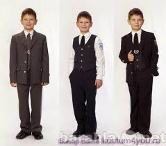 Продам: школьные костюмы для   мальчиков