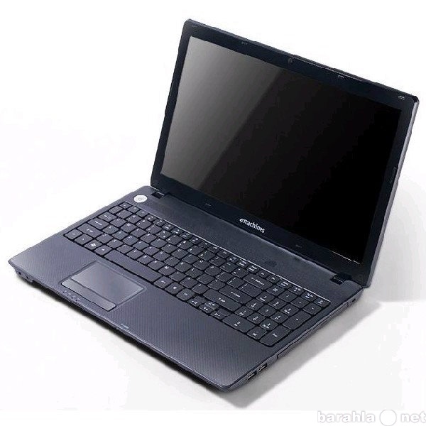 Продам: ноутбук eMashines E732Z-P622G50Mnkk