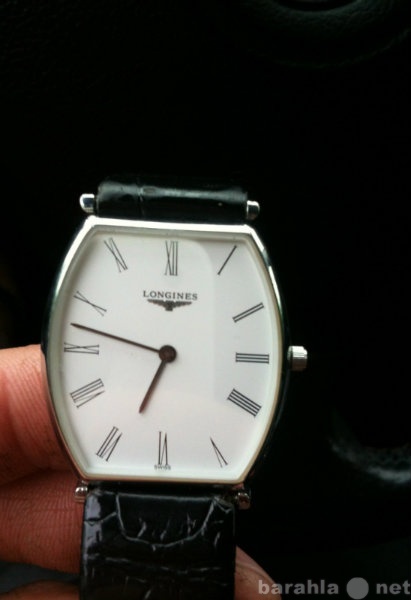 Продам: Швейцарские часы Longines