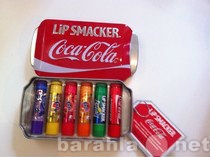 Продам: Lip smackers