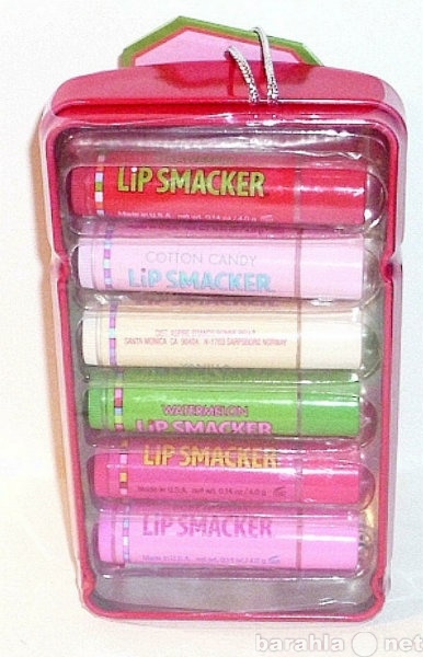 Куплю: Lip smackers