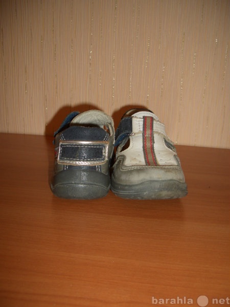 Продам: туфли детские