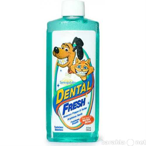 Продам: Жидкая зубная щетка для кошек и собак