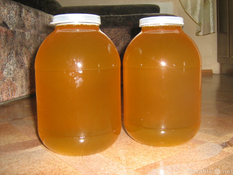 Продам: продаю мёд из Миякинского района