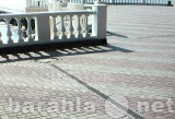 Продам: Тротуарная плитка,поверхностный водоотво