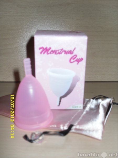 Продам: Менструальные чашечки