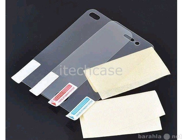 Продам: пленка Screen Protector for iPhone 4 4G