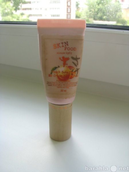 Продам: BB крем Skinfood Peach Sake Pore #2