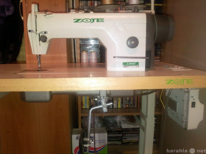 Продам: швейная машина и оверлок