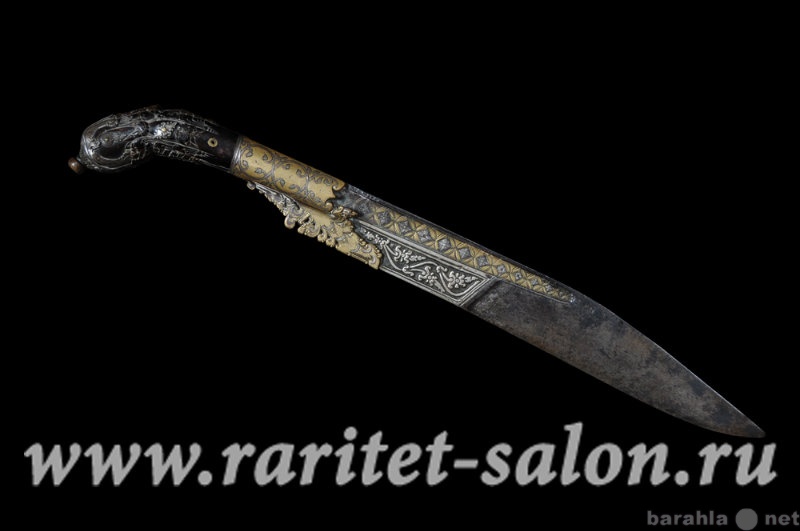 Продам: Цейлонский нож пиха-каетта. XVIII – XIX