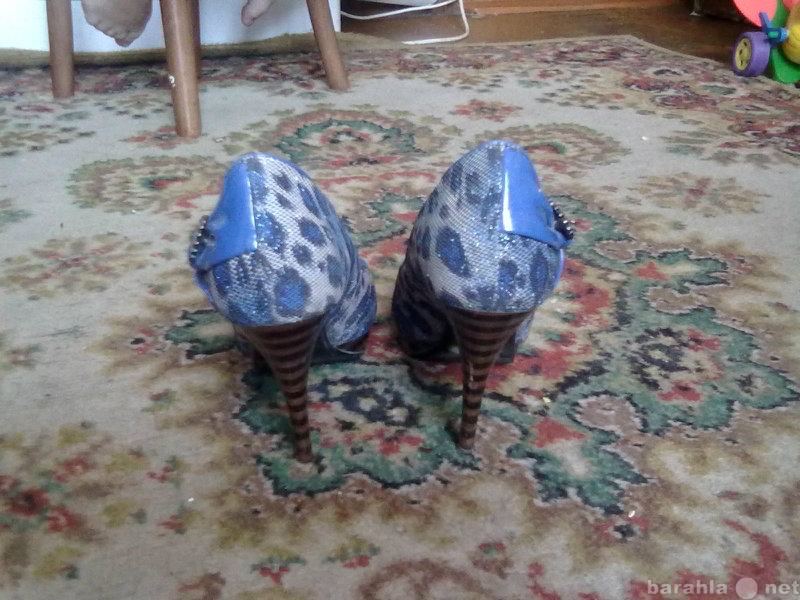 Продам: симпатичные туфельки