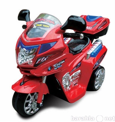 Продам: Новый Электро-мотоцикл MOTORBIKE