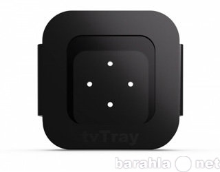 Продам: Крепление H-Squared tvTray для Apple TV