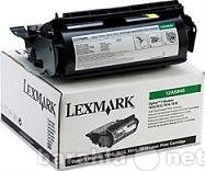 Продам: Картридж Lexmark 12A5845 Optra - оригина