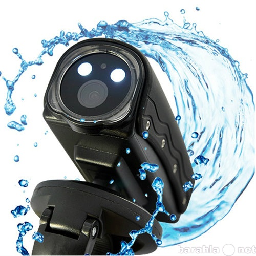 Продам: Подводная водонепроницаемая видеокамера