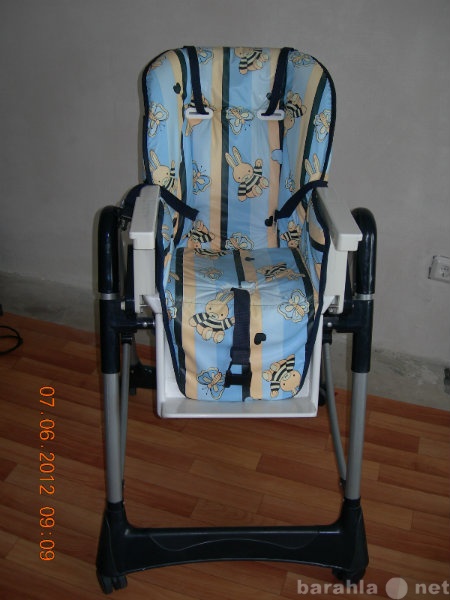 Продам: Детское кресло - стульчик для кормления