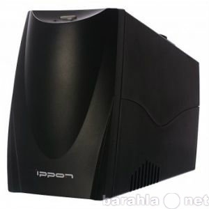 Продам: ИПБ Ippon Back Comfo Pro 600